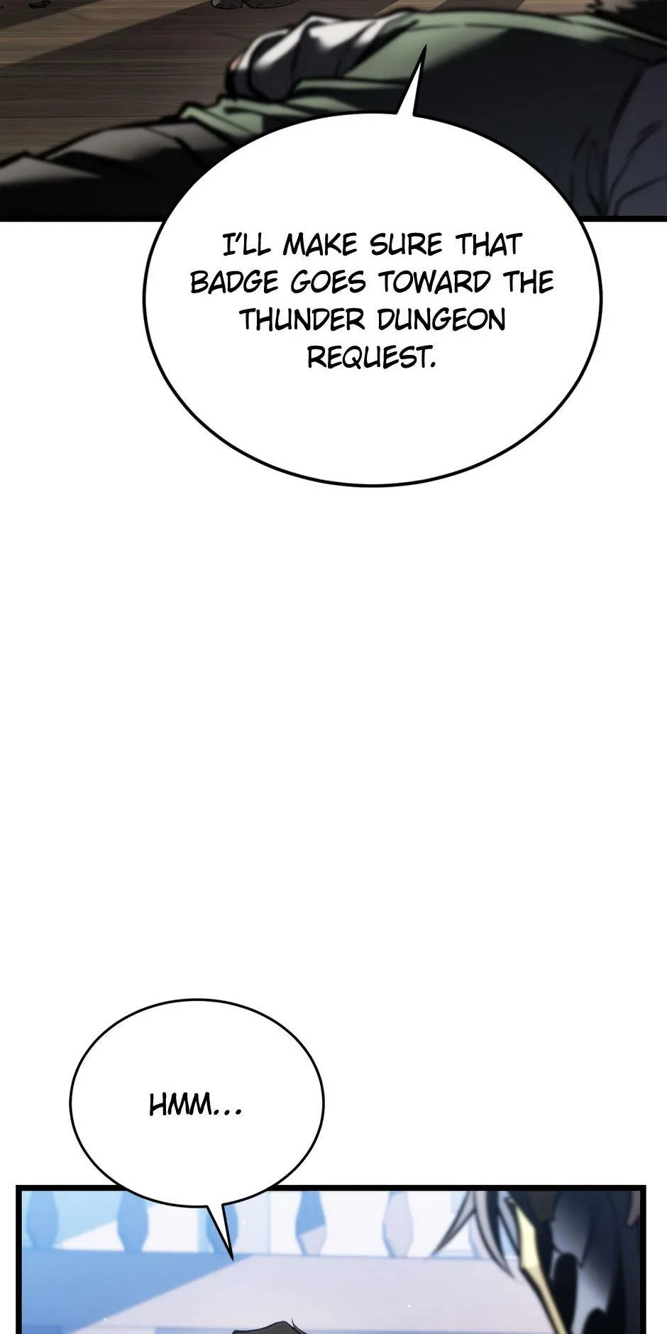 Streaming My Second Life Chapter 27 page 36 - 