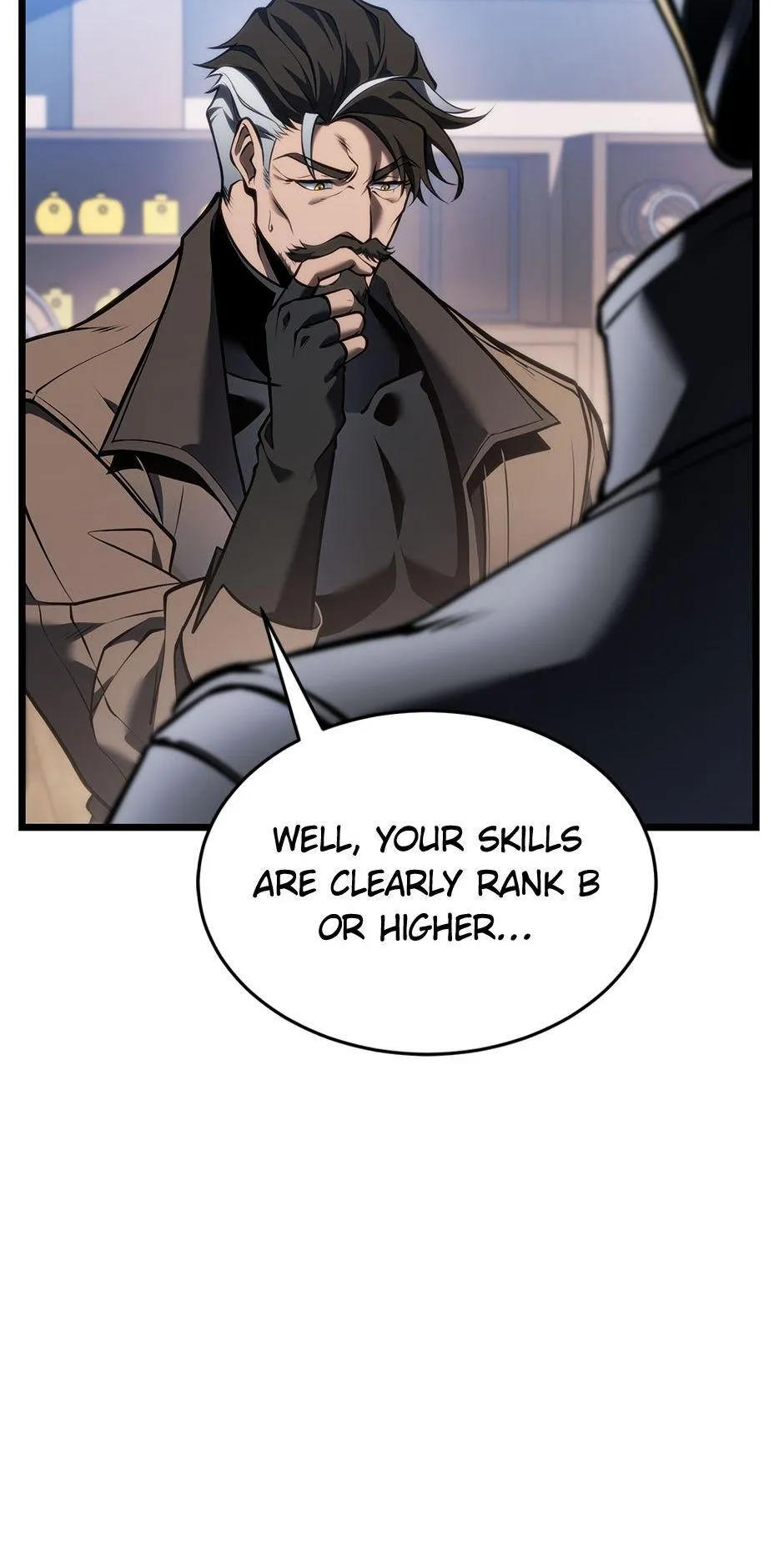 Streaming My Second Life Chapter 27 page 37 - 