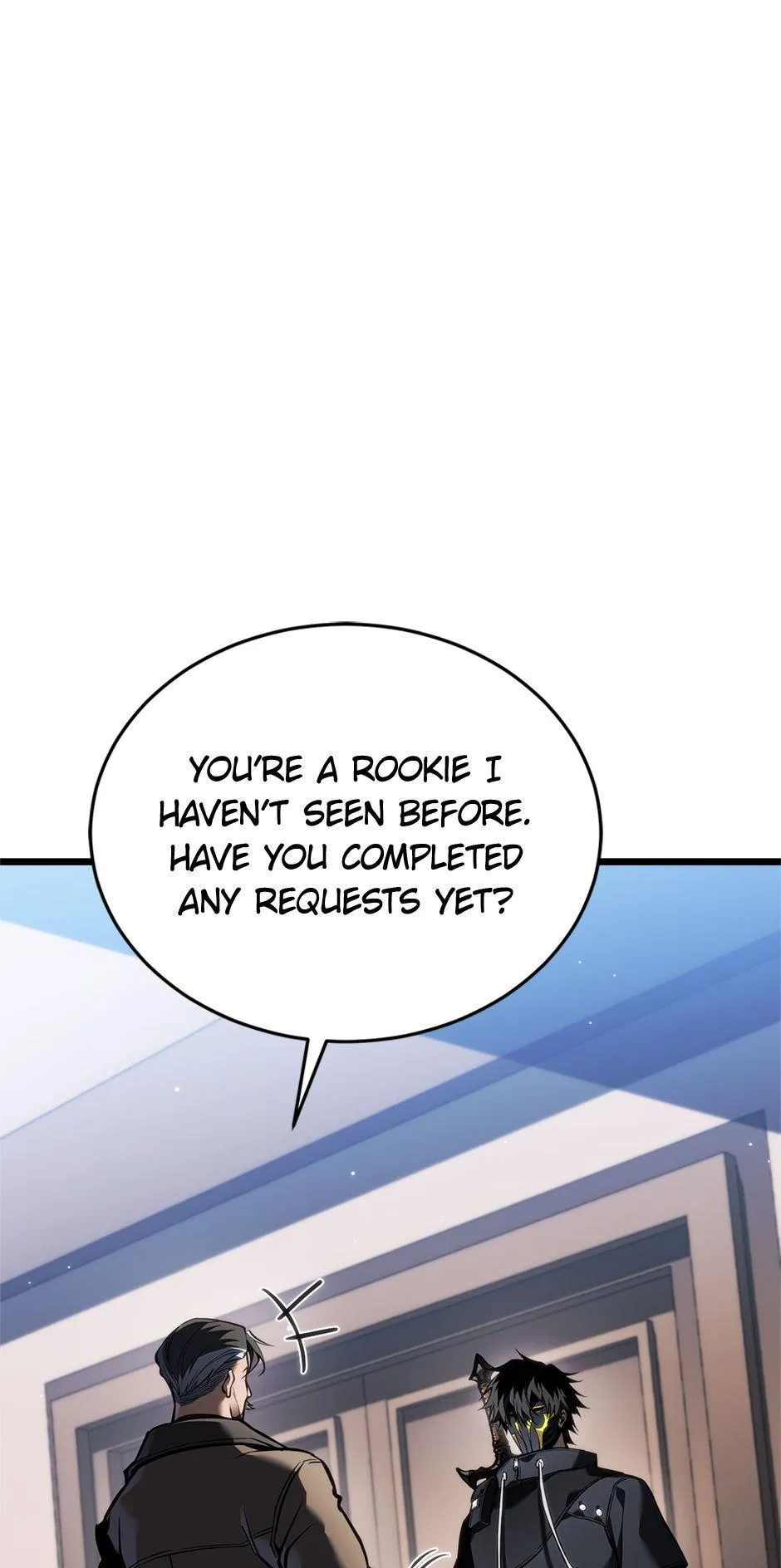 Streaming My Second Life Chapter 27 page 5 - 