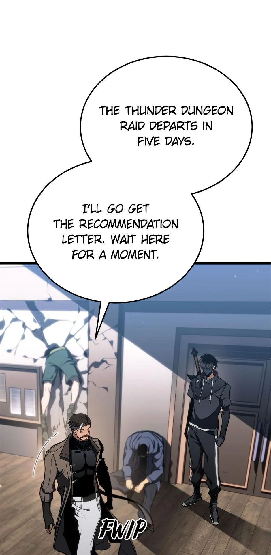 Streaming My Second Life Chapter 27 page 43 - 