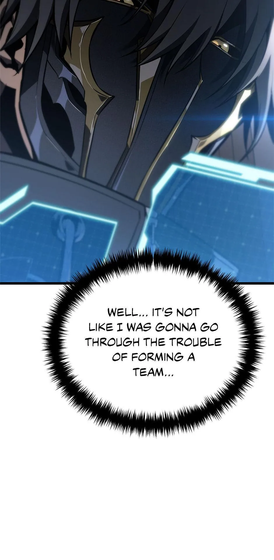 Streaming My Second Life Chapter 27 page 47 - 
