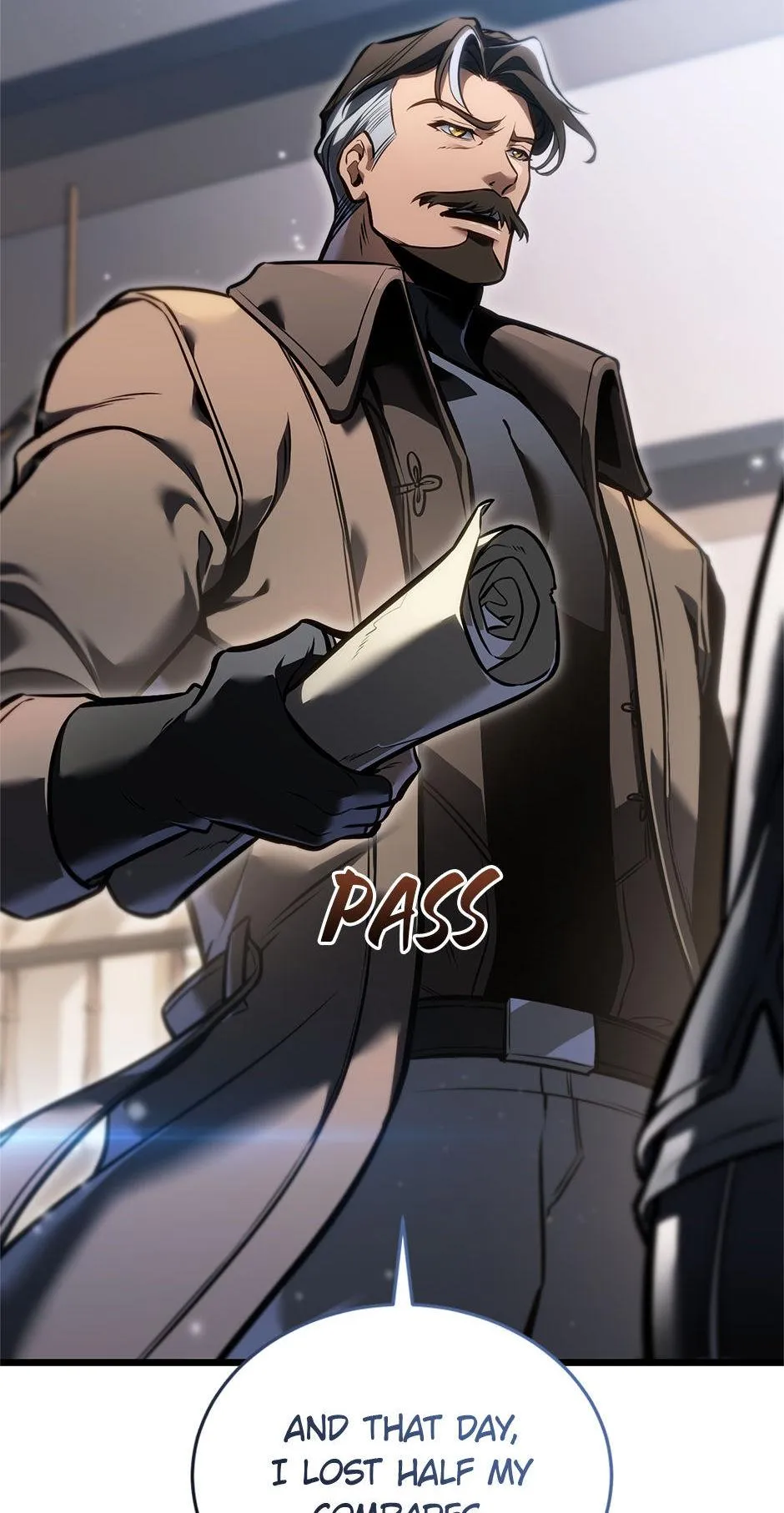 Streaming My Second Life Chapter 27 page 50 - 