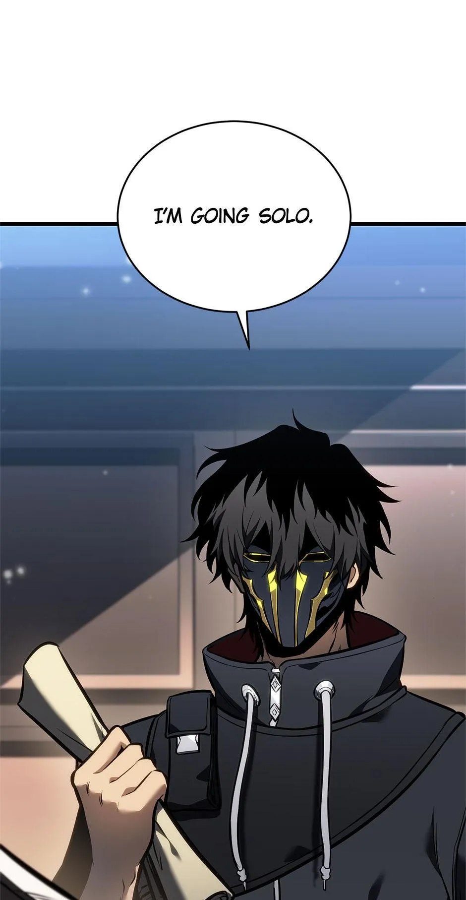 Streaming My Second Life Chapter 27 page 53 - 