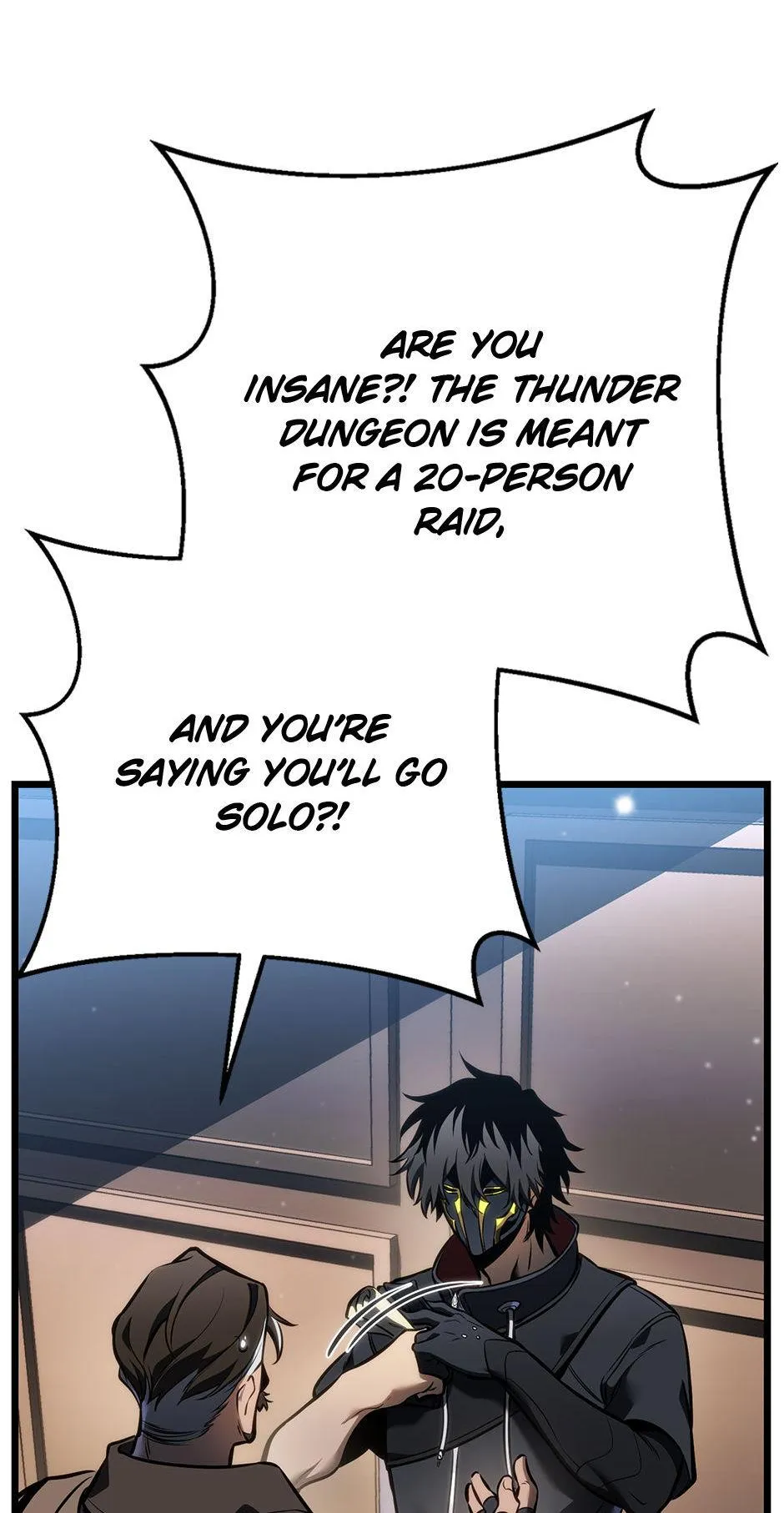 Streaming My Second Life Chapter 27 page 55 - 