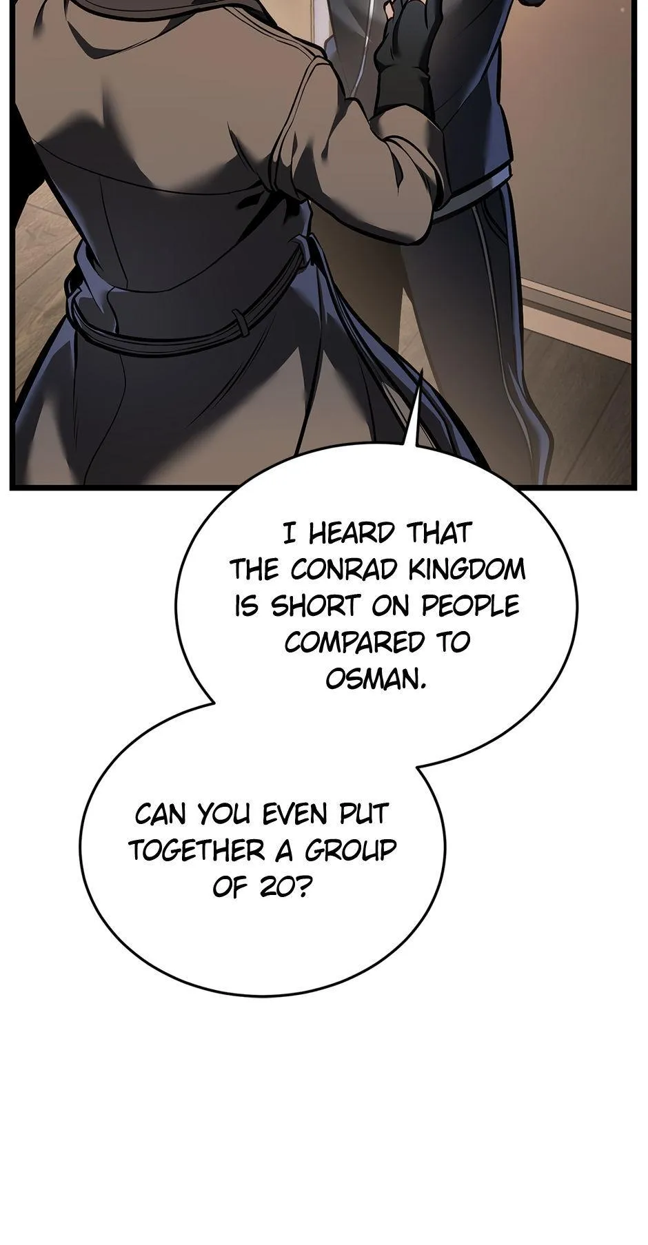 Streaming My Second Life Chapter 27 page 56 - 