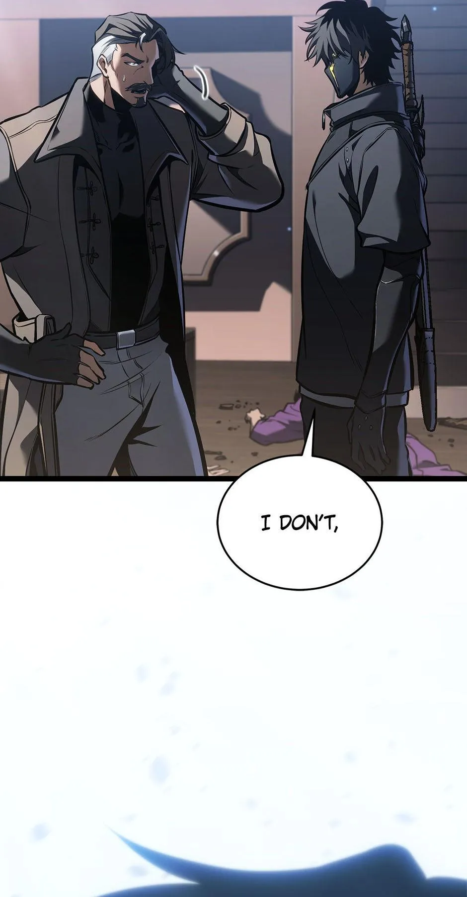 Streaming My Second Life Chapter 27 page 58 - 