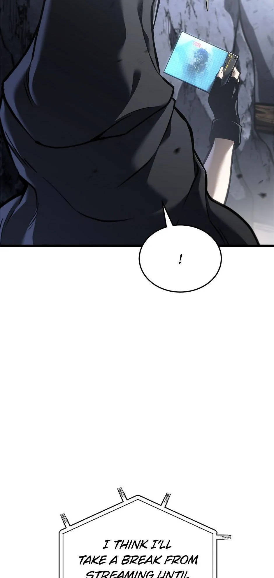 Streaming My Second Life Chapter 27 page 66 - 