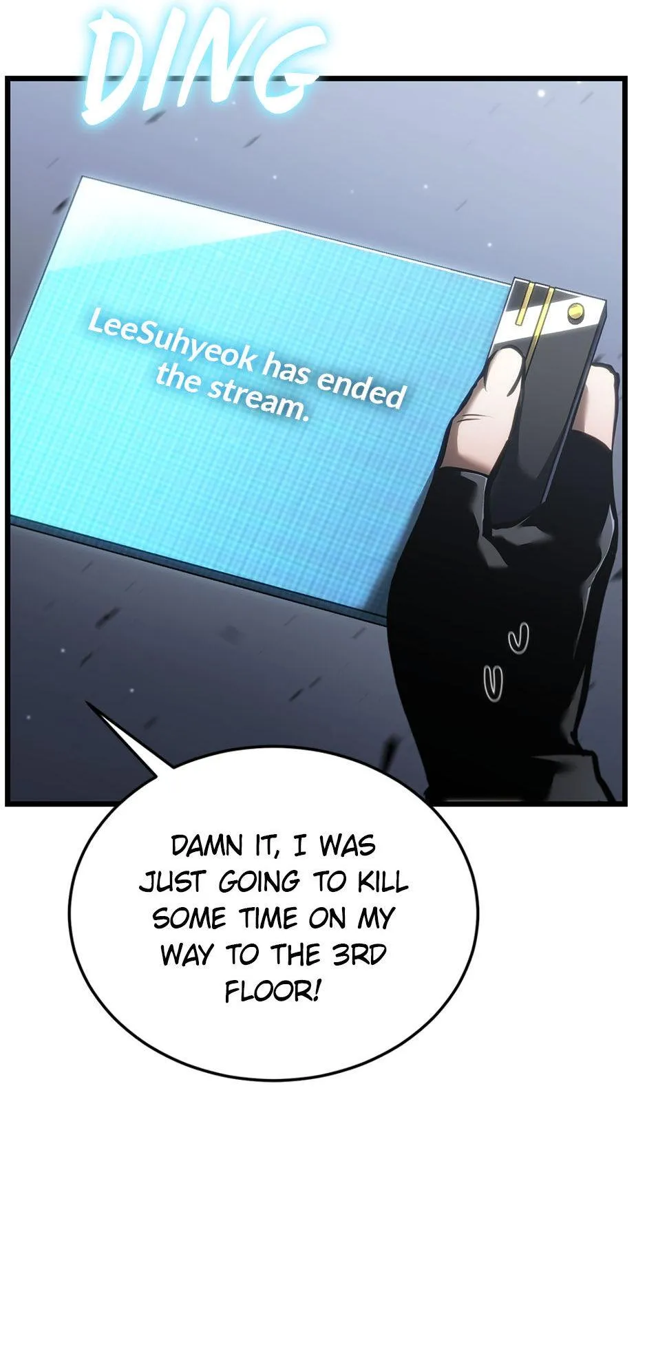 Streaming My Second Life Chapter 27 page 70 - 
