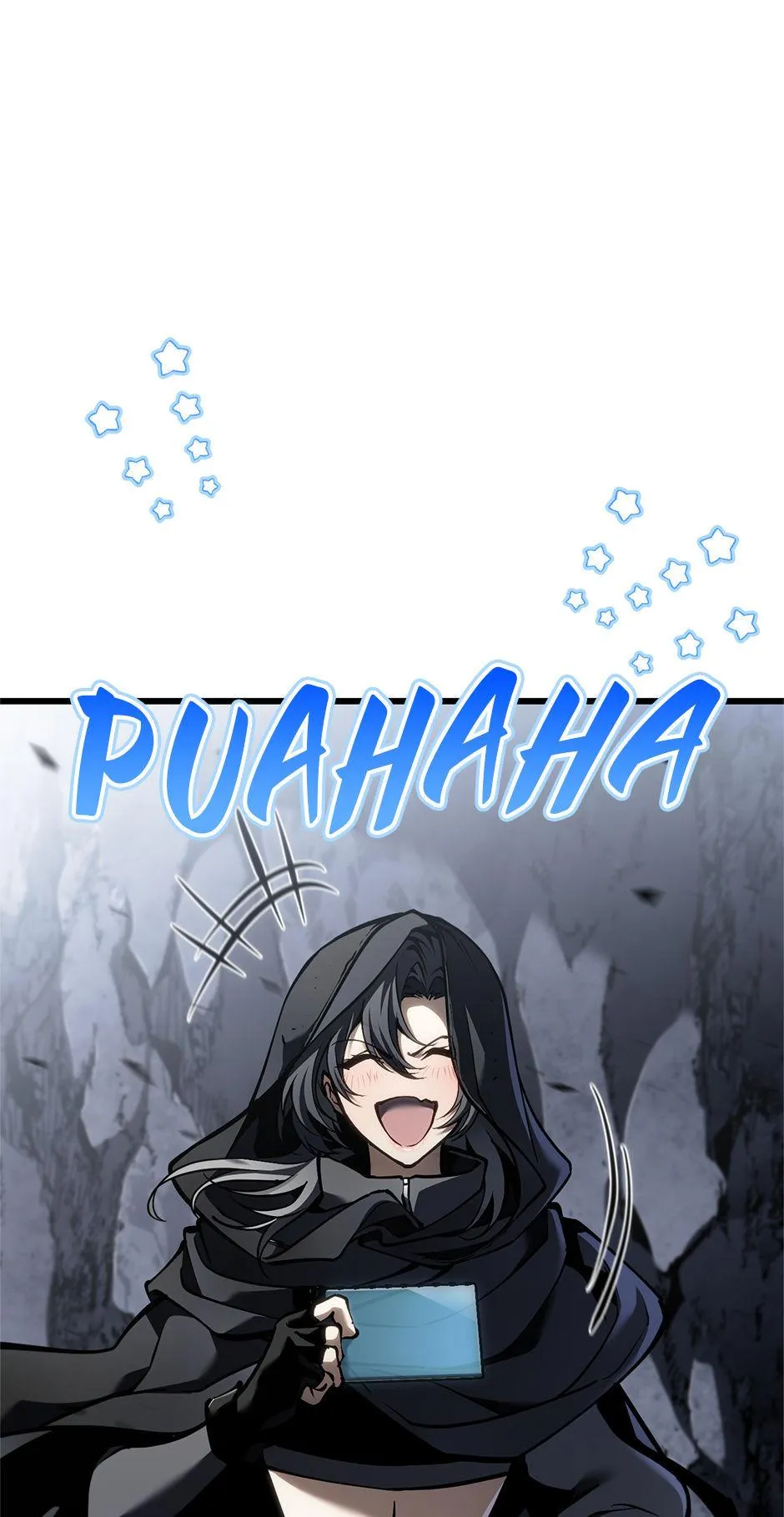 Streaming My Second Life Chapter 27 page 71 - 
