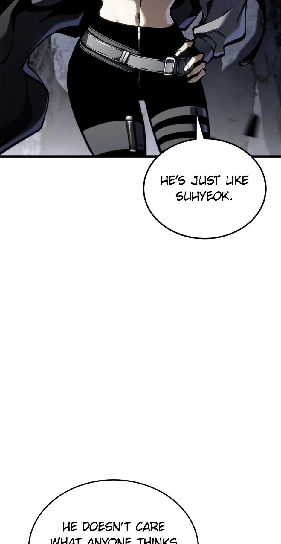 Streaming My Second Life Chapter 27 page 72 - 