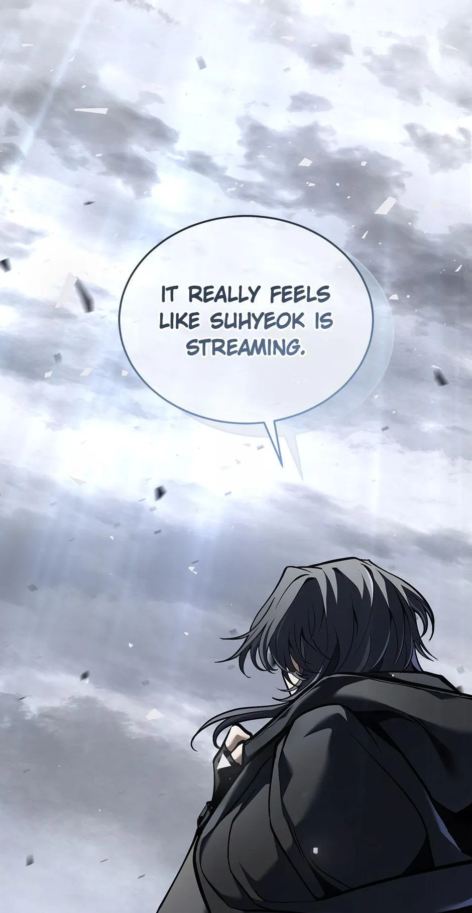 Streaming My Second Life Chapter 27 page 74 - 