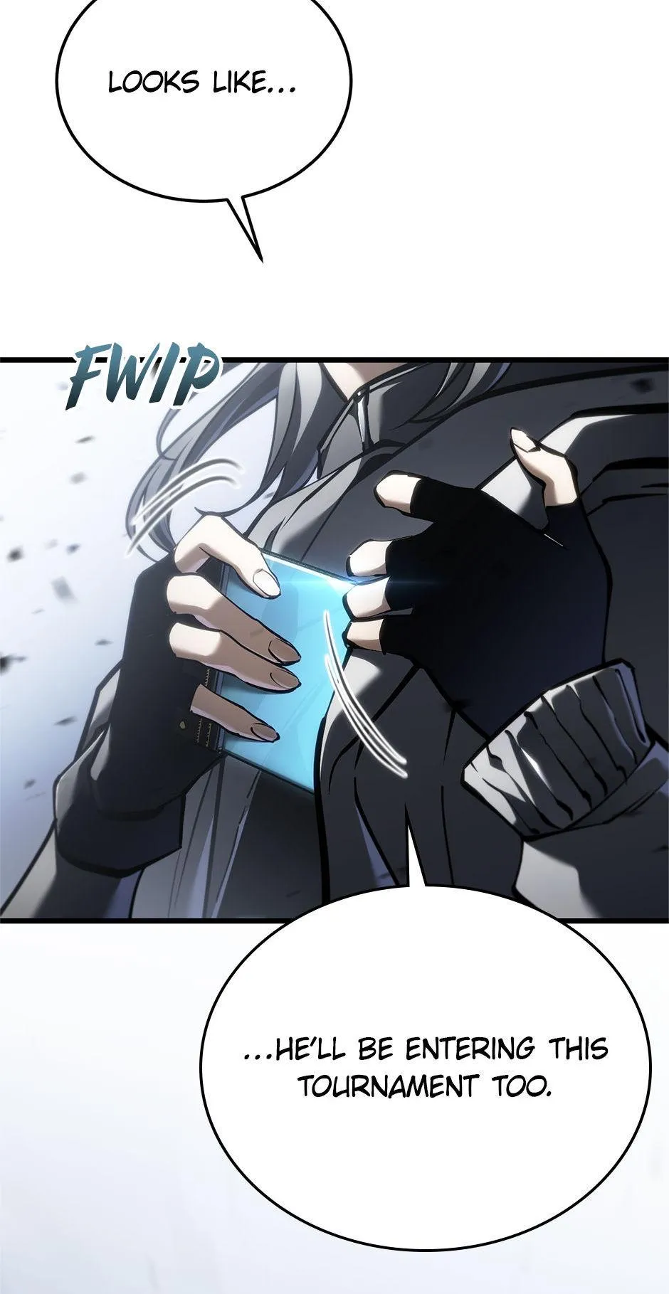 Streaming My Second Life Chapter 27 page 76 - 