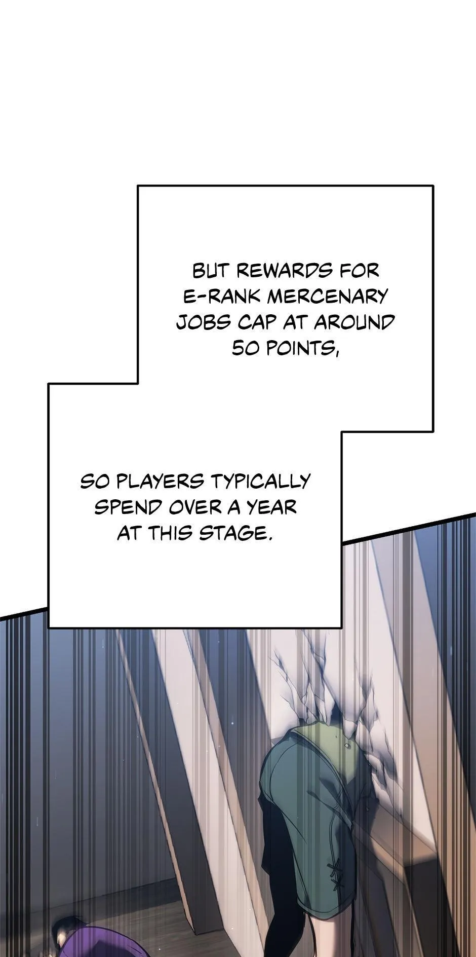Streaming My Second Life Chapter 27 page 9 - 
