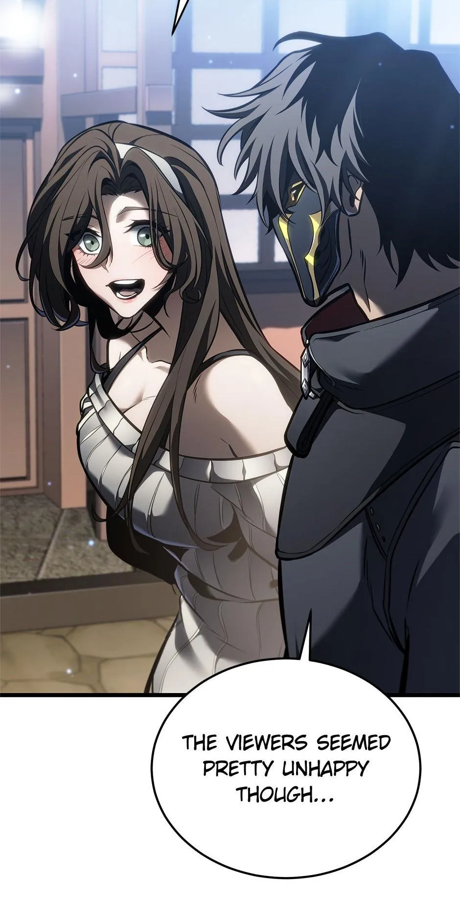 Streaming My Second Life Chapter 27 page 84 - 
