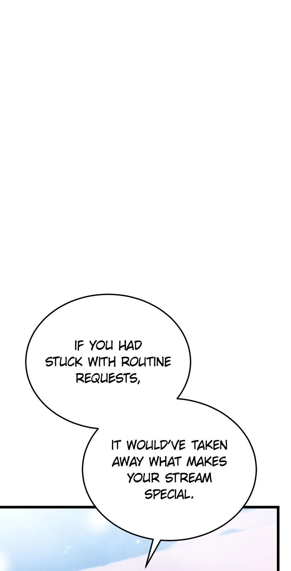 Streaming My Second Life Chapter 27 page 85 - 