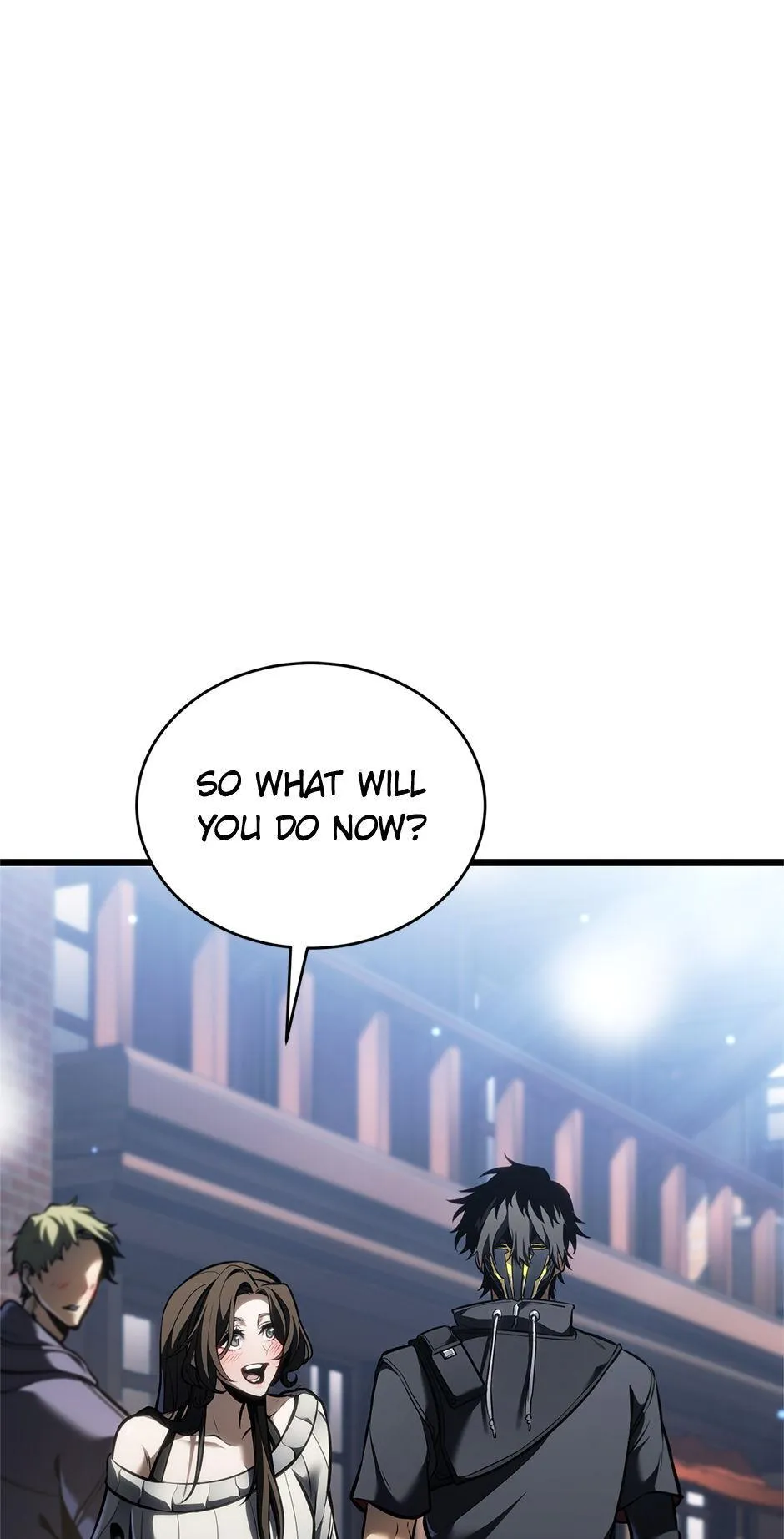 Streaming My Second Life Chapter 27 page 87 - 