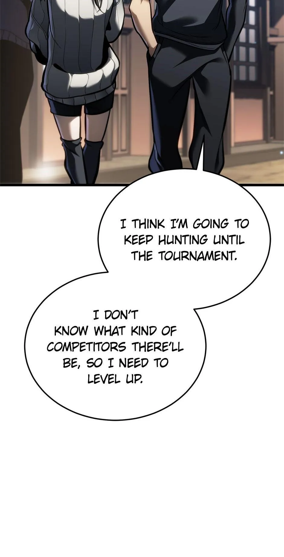 Streaming My Second Life Chapter 27 page 88 - 