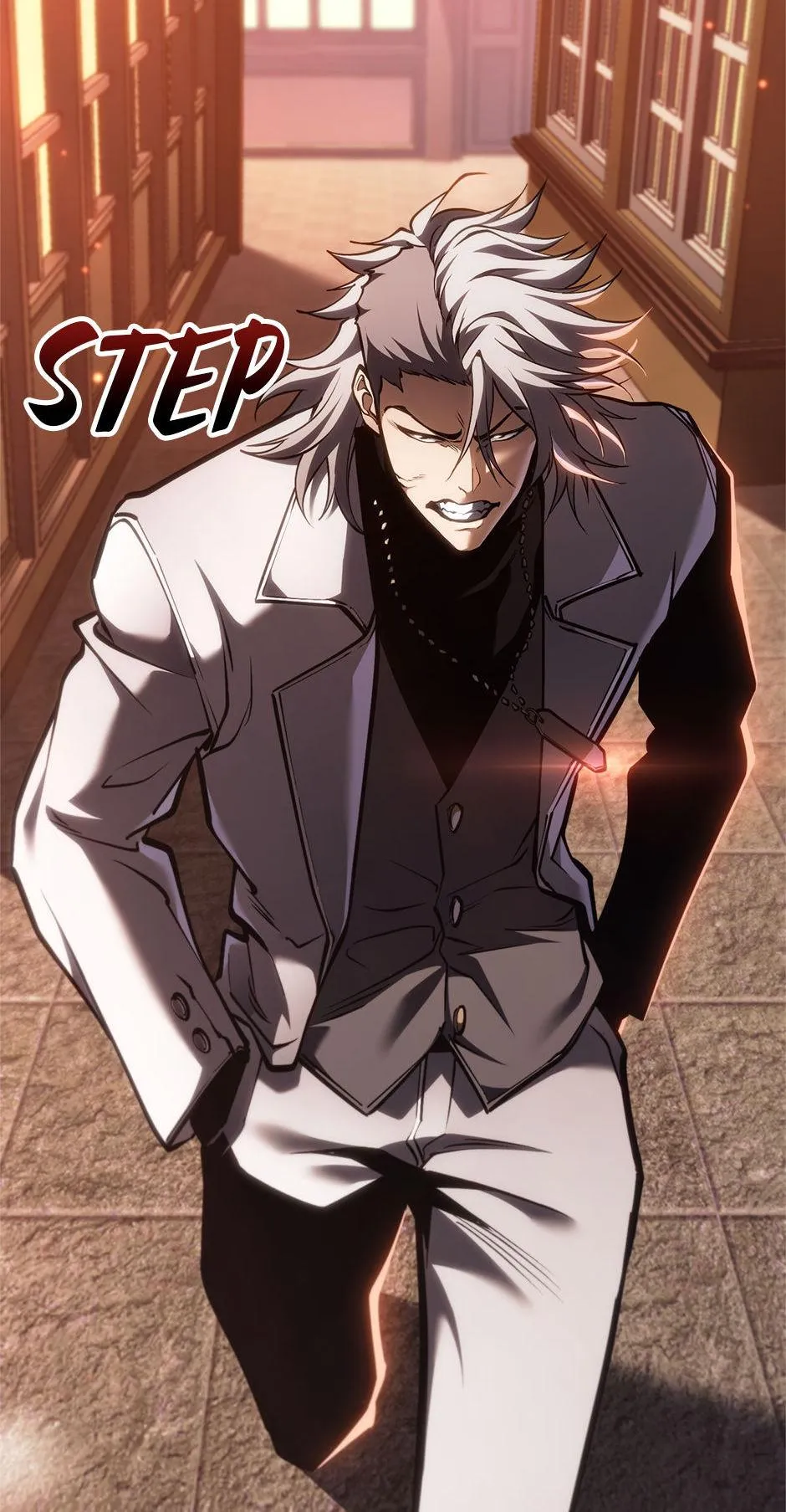 Streaming My Second Life Chapter 27 page 94 - 