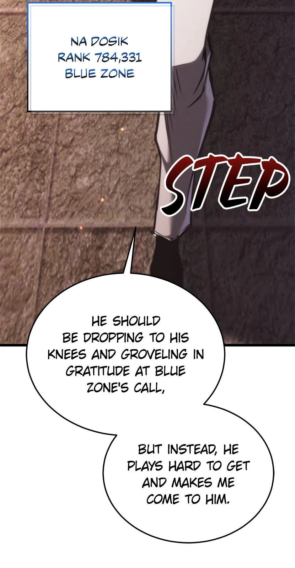 Streaming My Second Life Chapter 27 page 95 - 