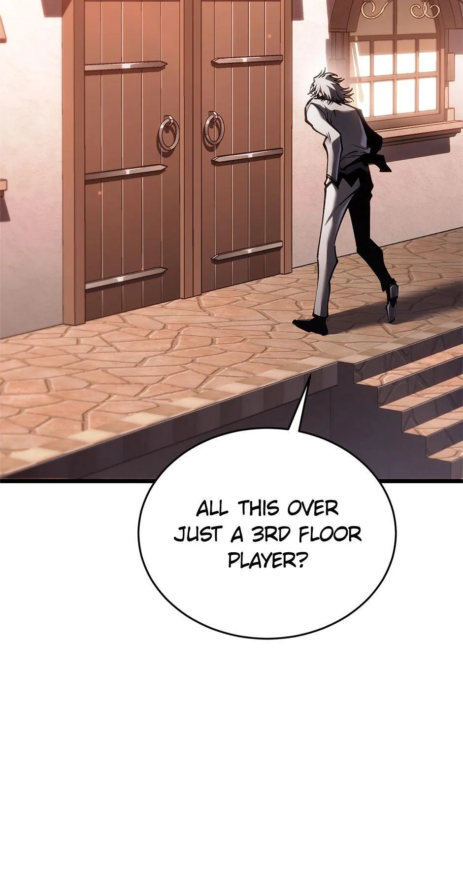 Streaming My Second Life Chapter 27 page 97 - 