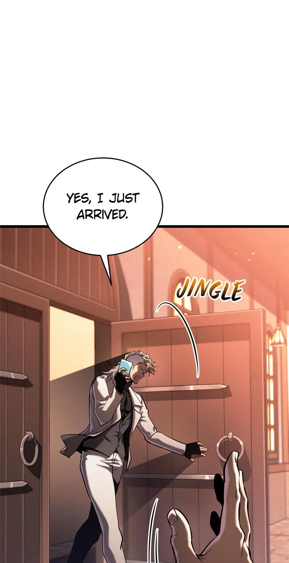 Streaming My Second Life Chapter 27 page 98 - 