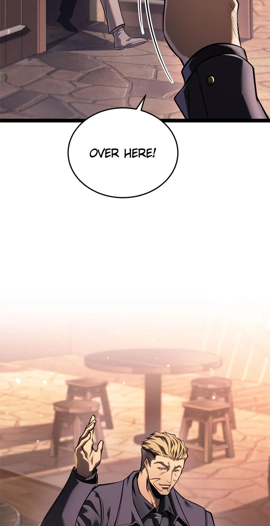 Streaming My Second Life Chapter 27 page 99 - 