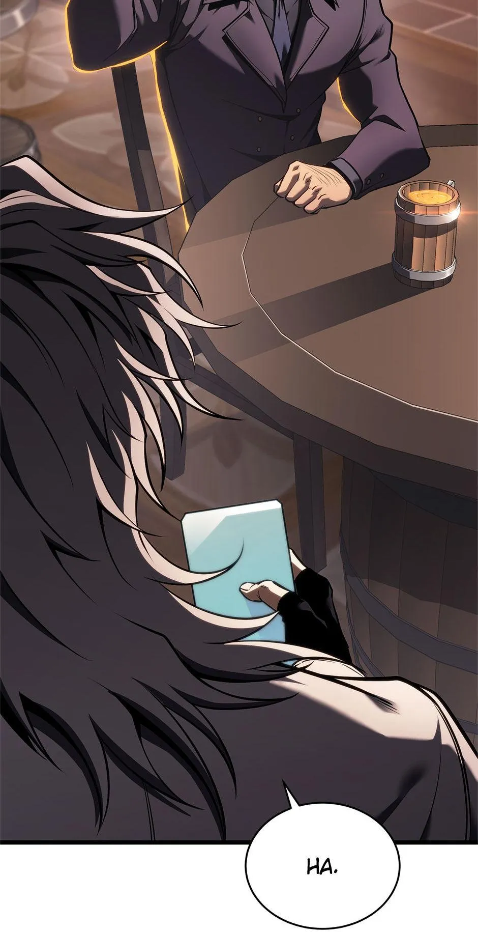Streaming My Second Life Chapter 27 page 100 - 