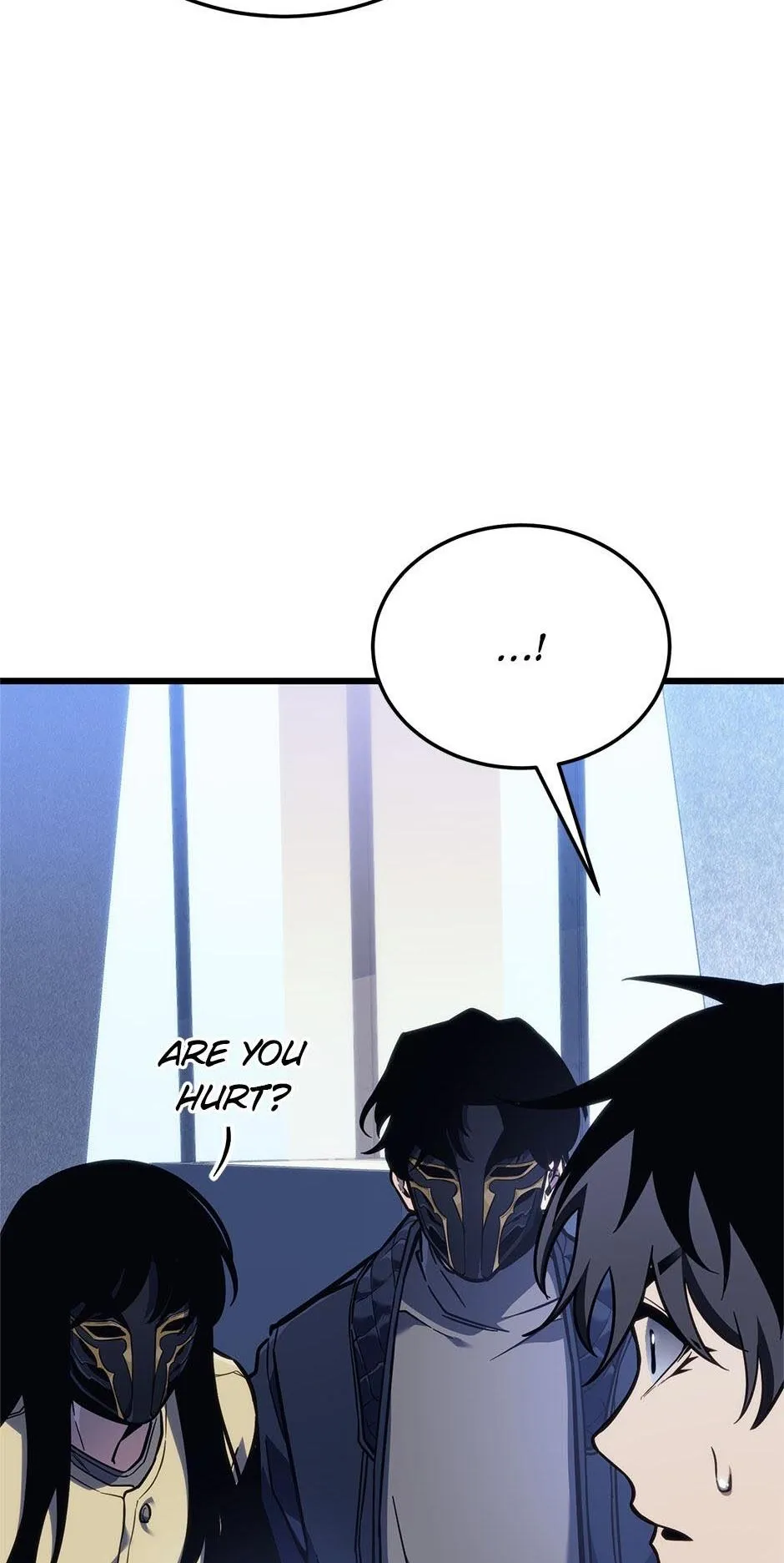 Streaming My Second Life Chapter 3 page 11 - 