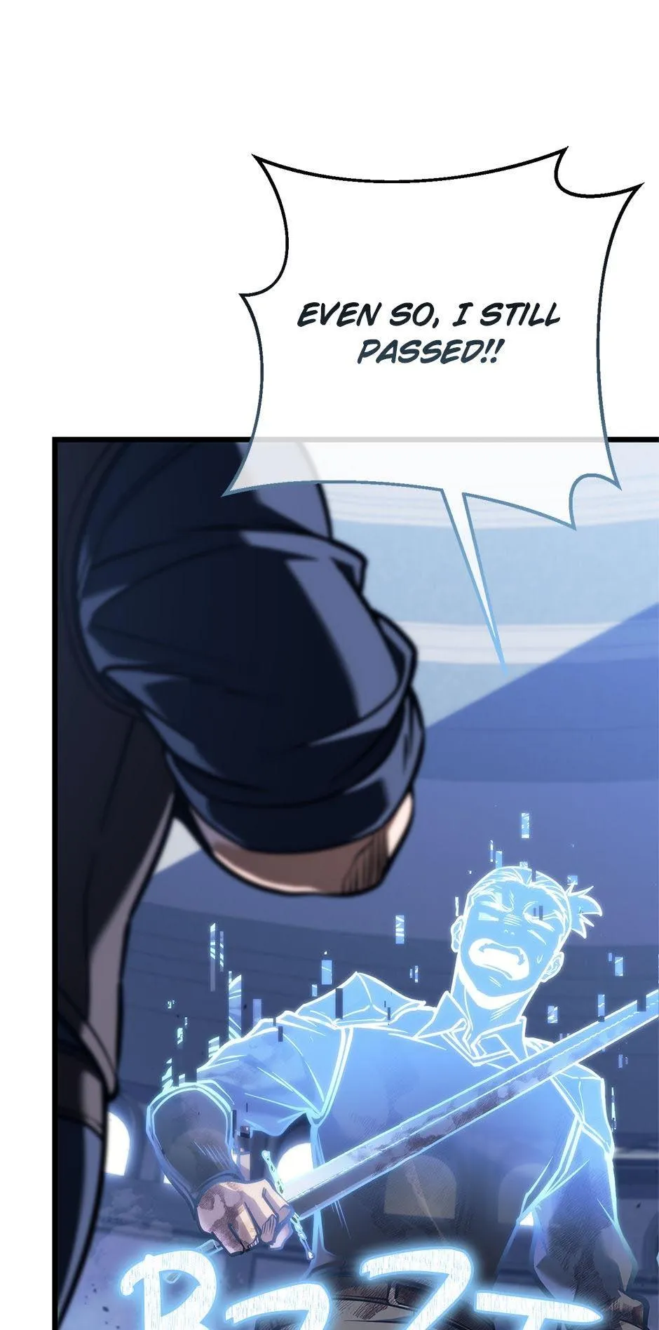 Streaming My Second Life Chapter 3 page 101 - 