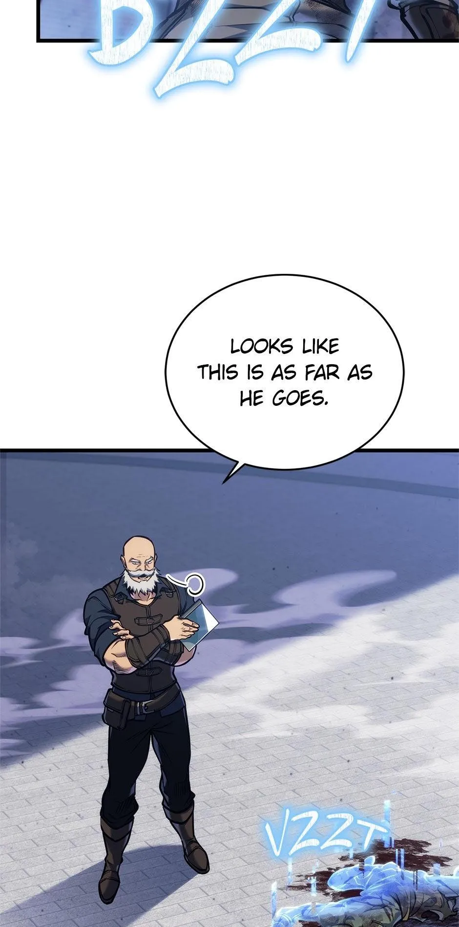 Streaming My Second Life Chapter 3 page 102 - 