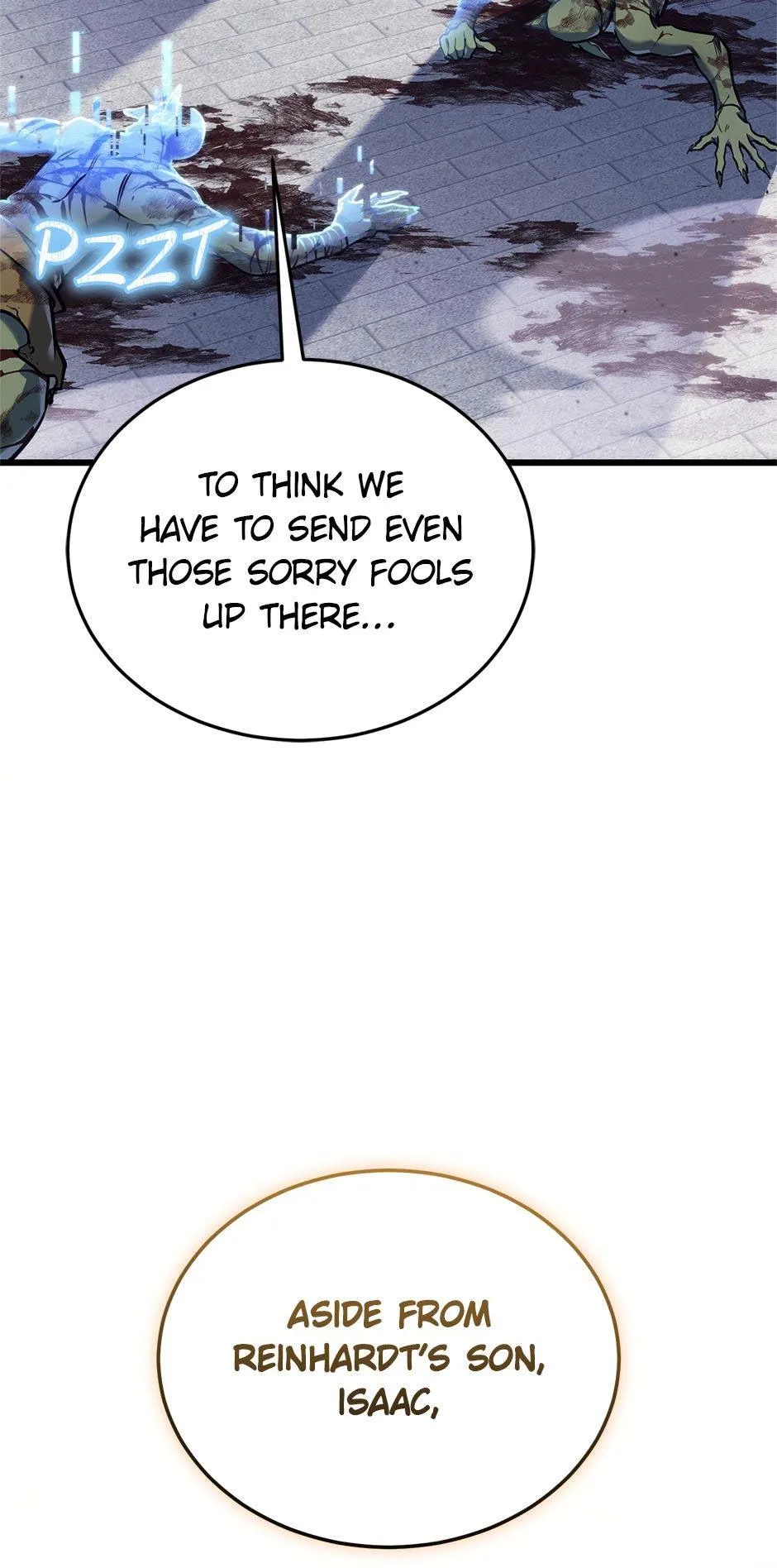 Streaming My Second Life Chapter 3 page 103 - 
