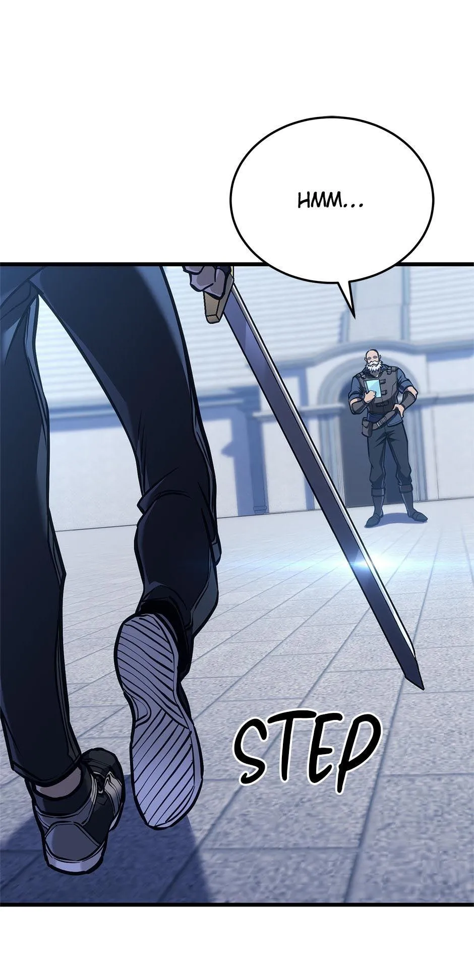 Streaming My Second Life Chapter 3 page 108 - 