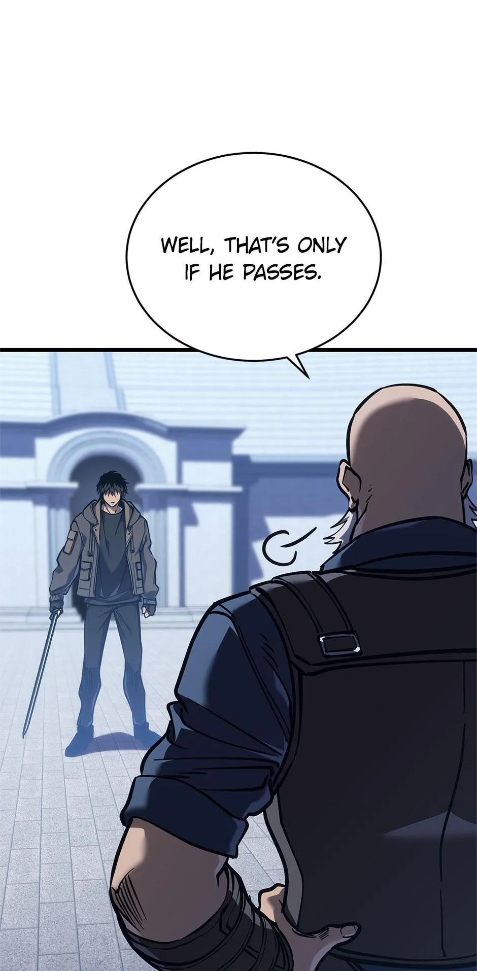Streaming My Second Life Chapter 3 page 110 - 