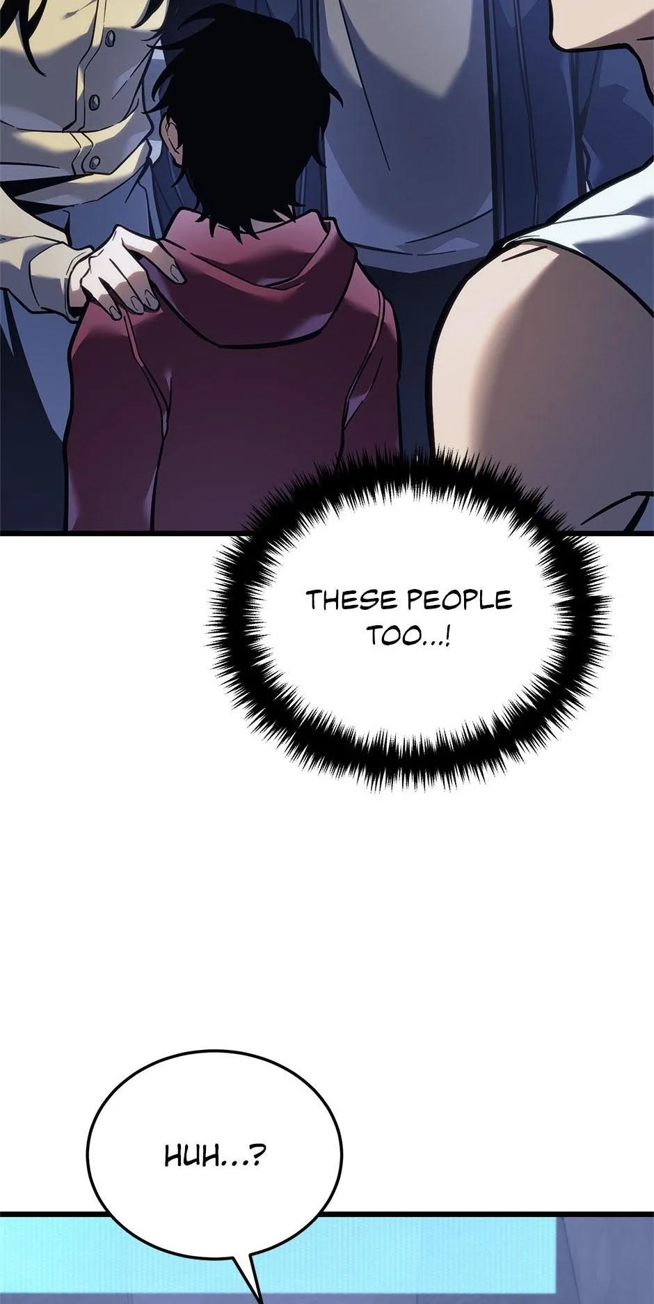 Streaming My Second Life Chapter 3 page 12 - 