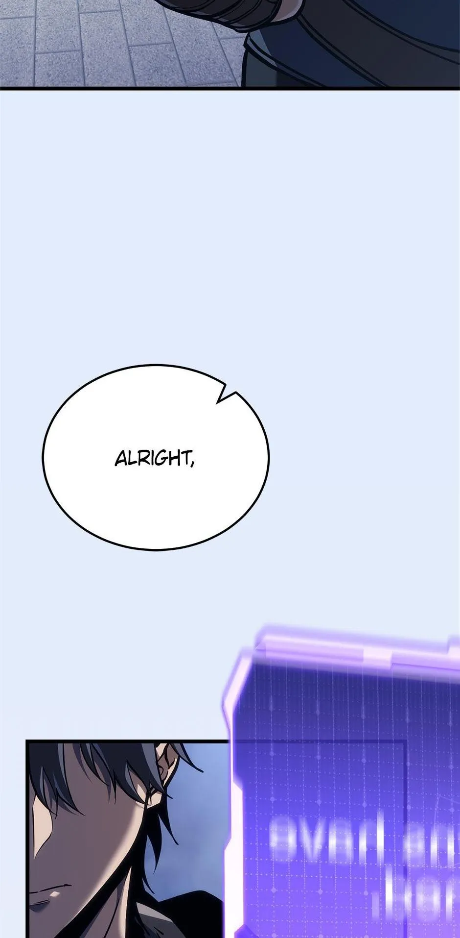 Streaming My Second Life Chapter 3 page 111 - 