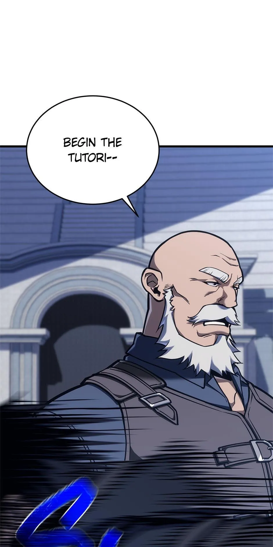 Streaming My Second Life Chapter 3 page 115 - 