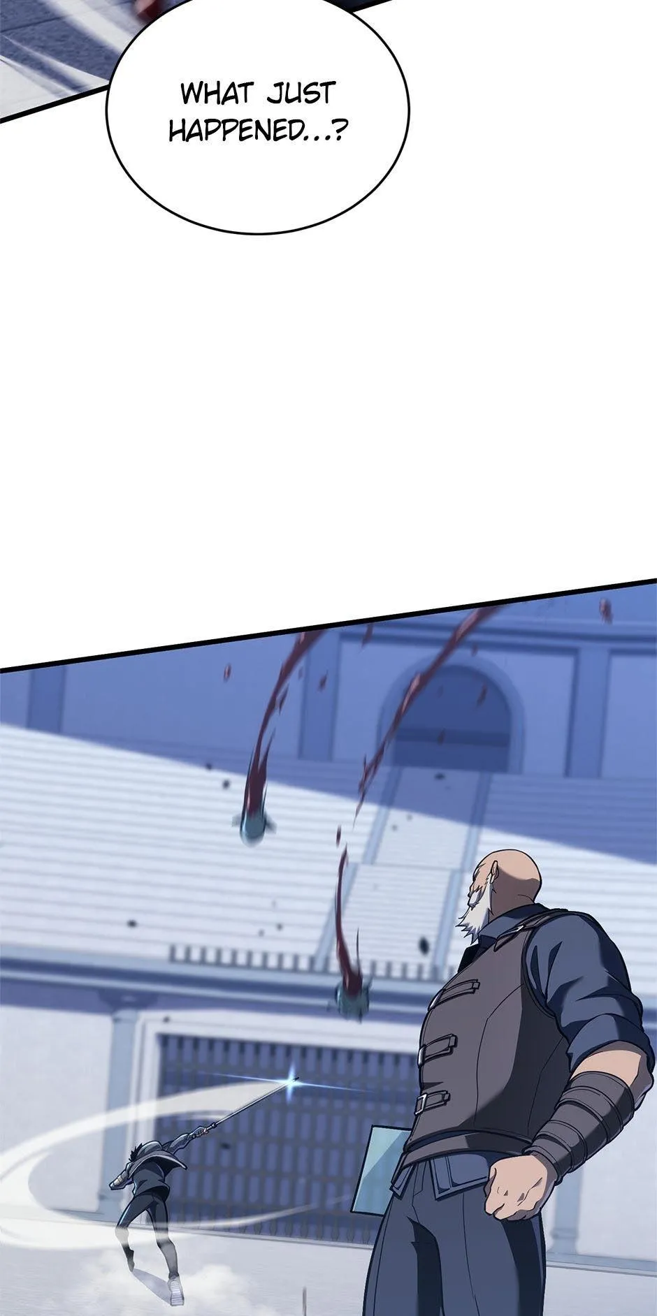 Streaming My Second Life Chapter 3 page 119 - 