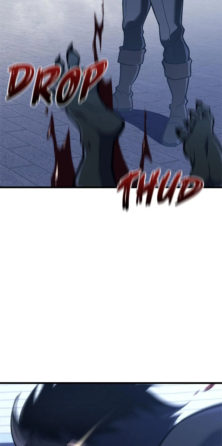 Streaming My Second Life Chapter 3 page 120 - 