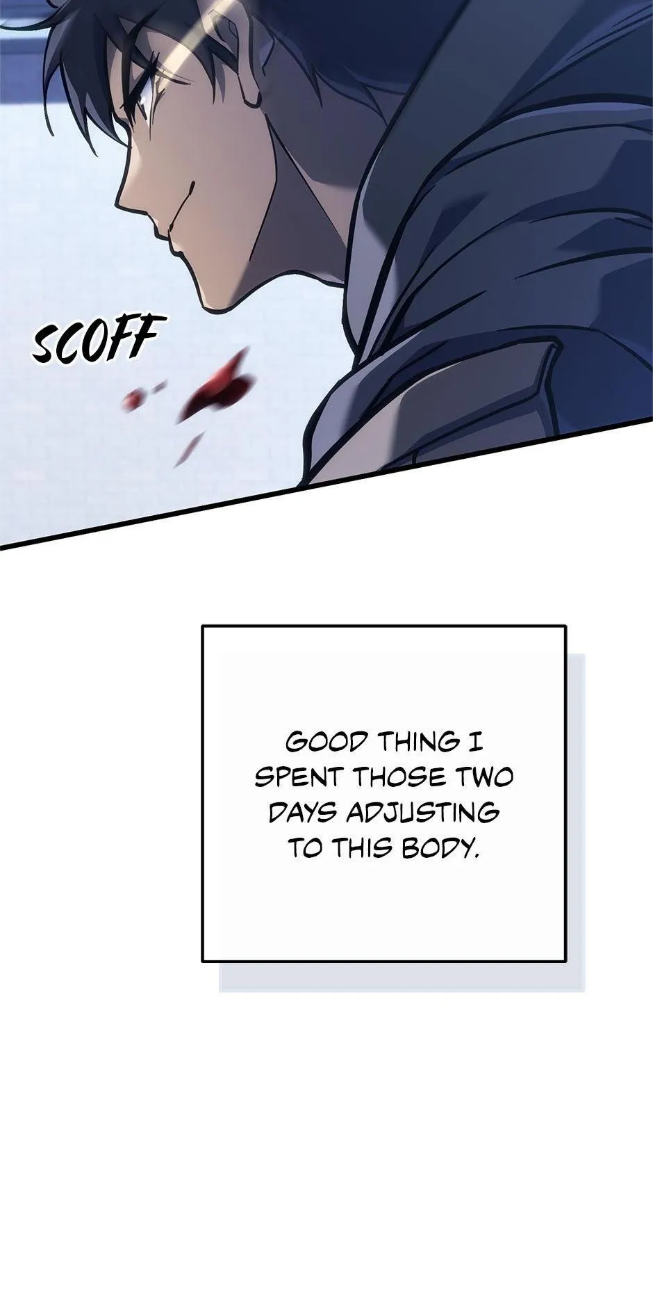 Streaming My Second Life Chapter 3 page 121 - 