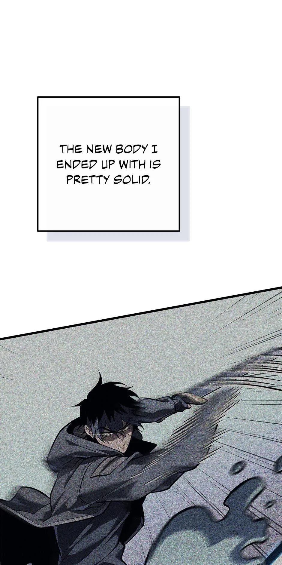 Streaming My Second Life Chapter 3 page 122 - 