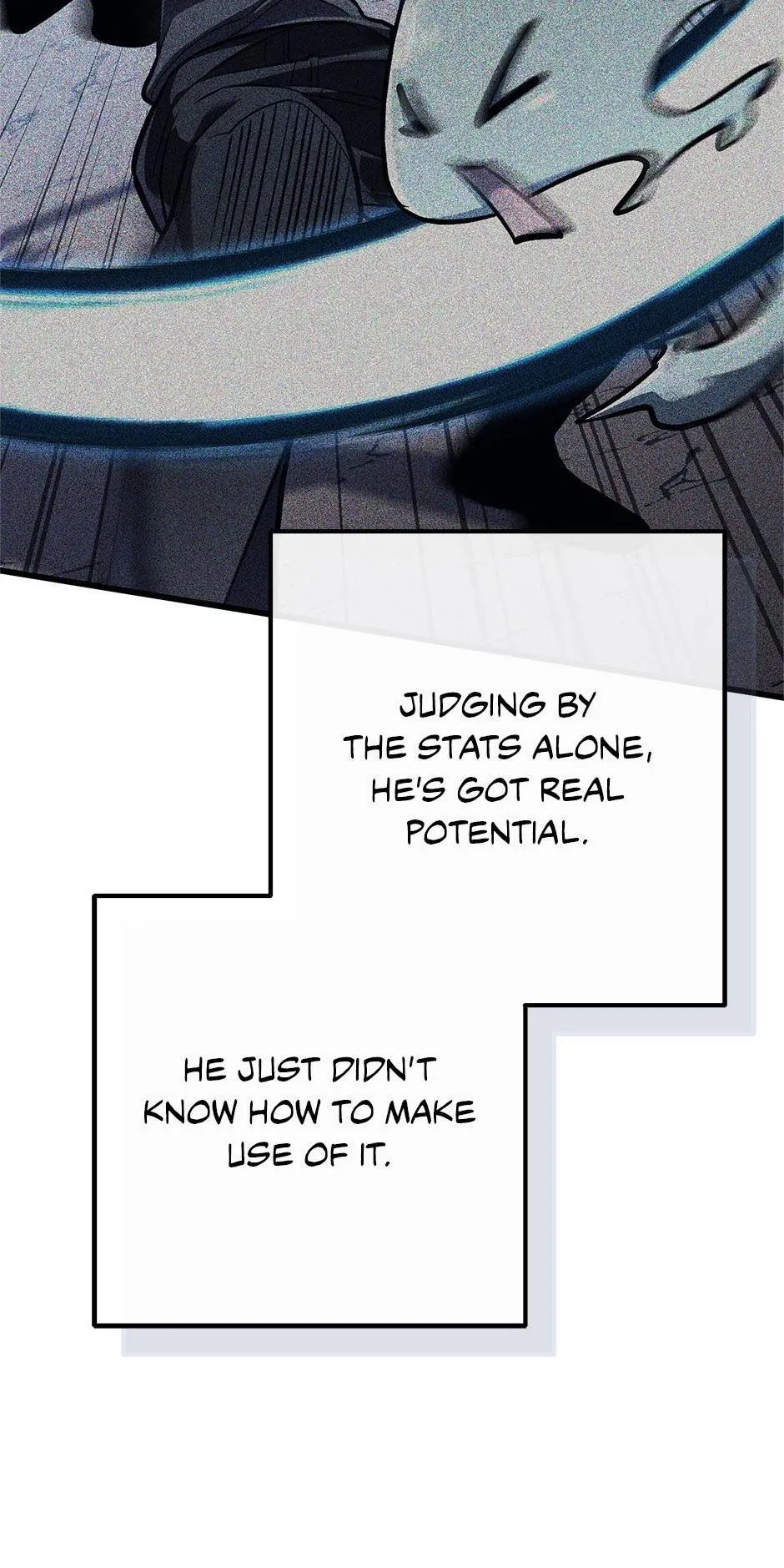 Streaming My Second Life Chapter 3 page 123 - 