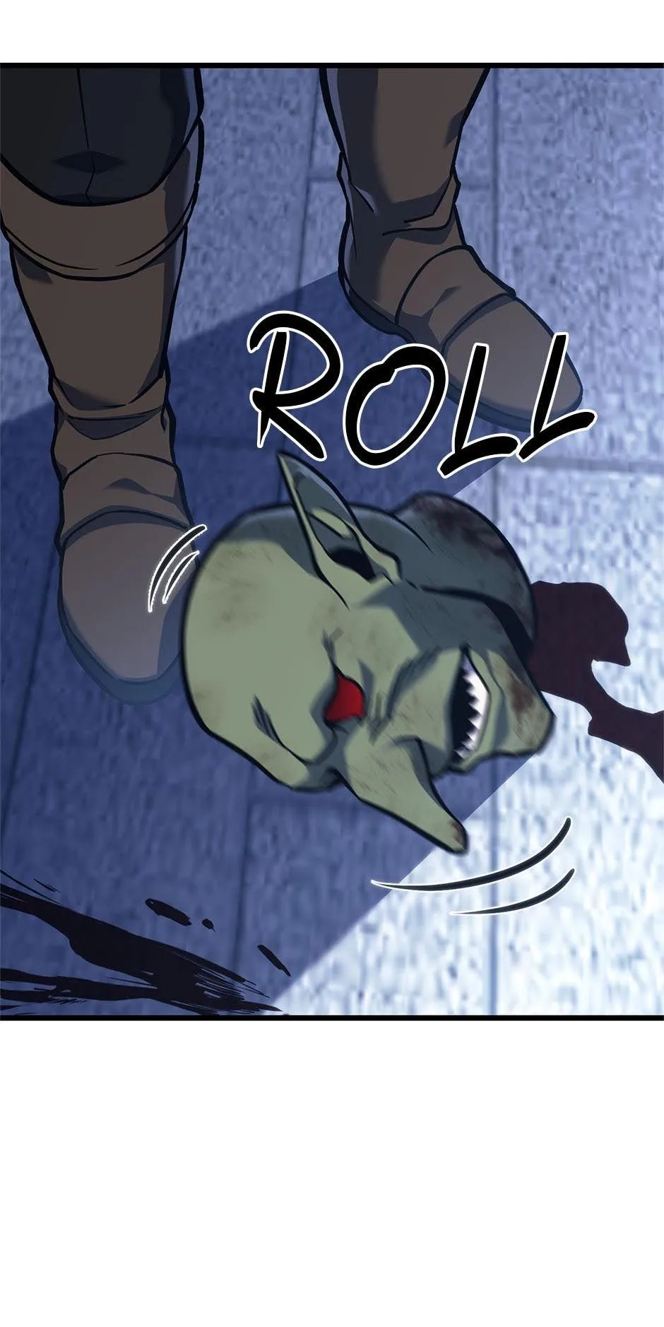 Streaming My Second Life Chapter 3 page 128 - 
