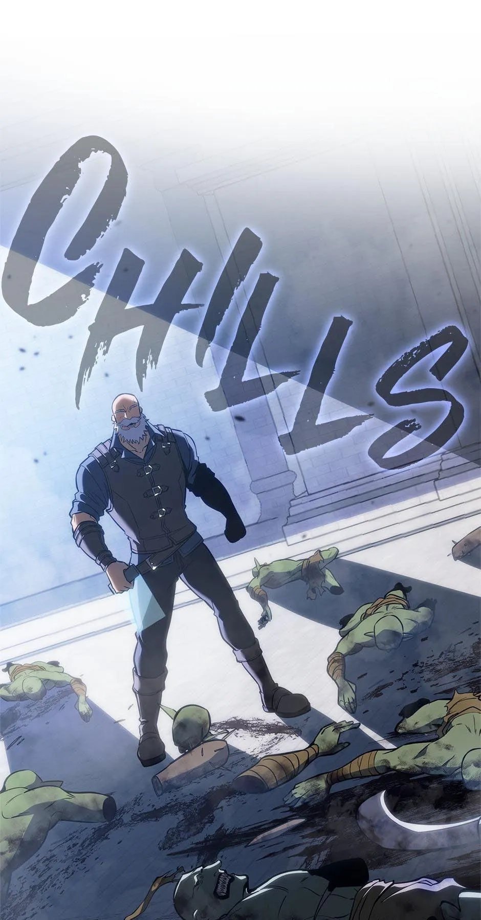 Streaming My Second Life Chapter 3 page 129 - 