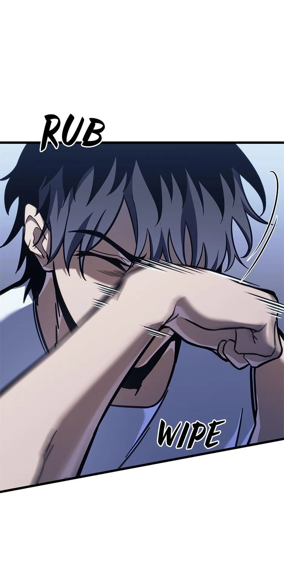 Streaming My Second Life Chapter 3 page 14 - 