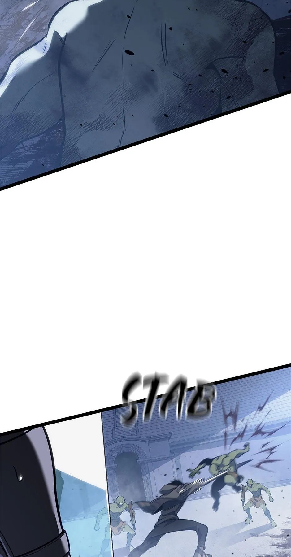 Streaming My Second Life Chapter 3 page 131 - 