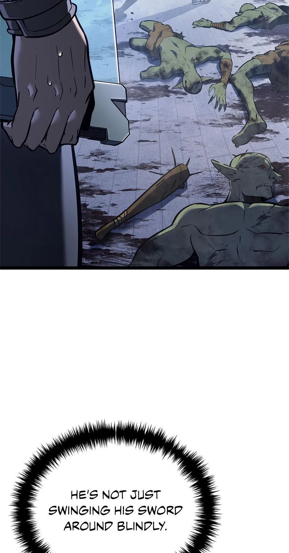 Streaming My Second Life Chapter 3 page 132 - 