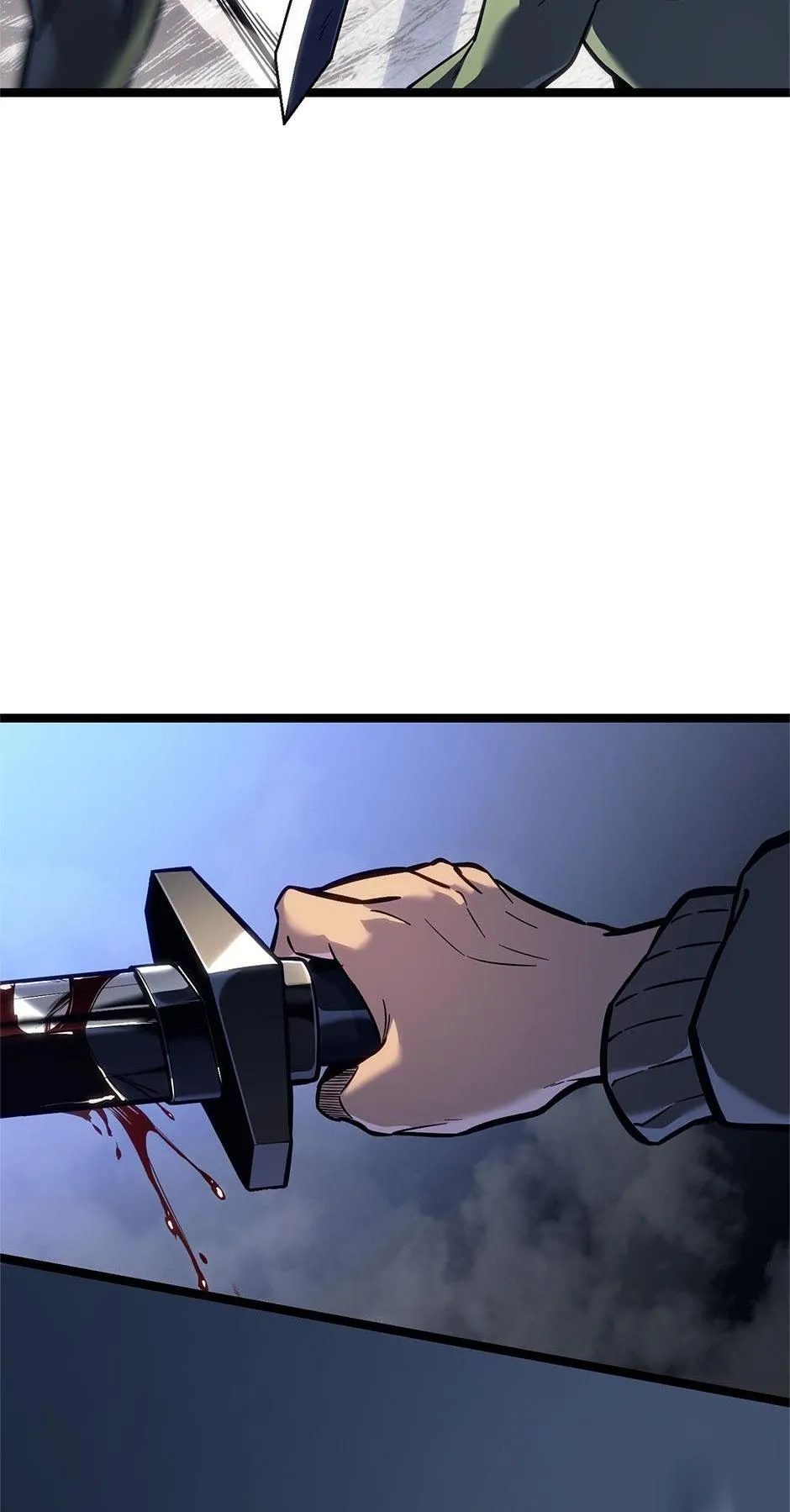 Streaming My Second Life Chapter 3 page 135 - 