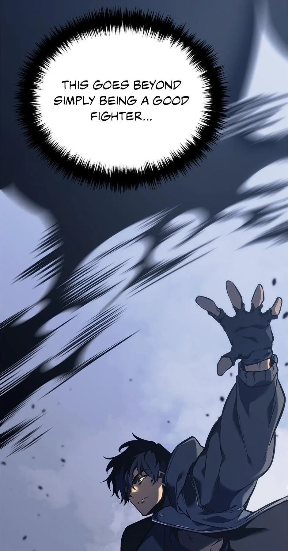 Streaming My Second Life Chapter 3 page 136 - 