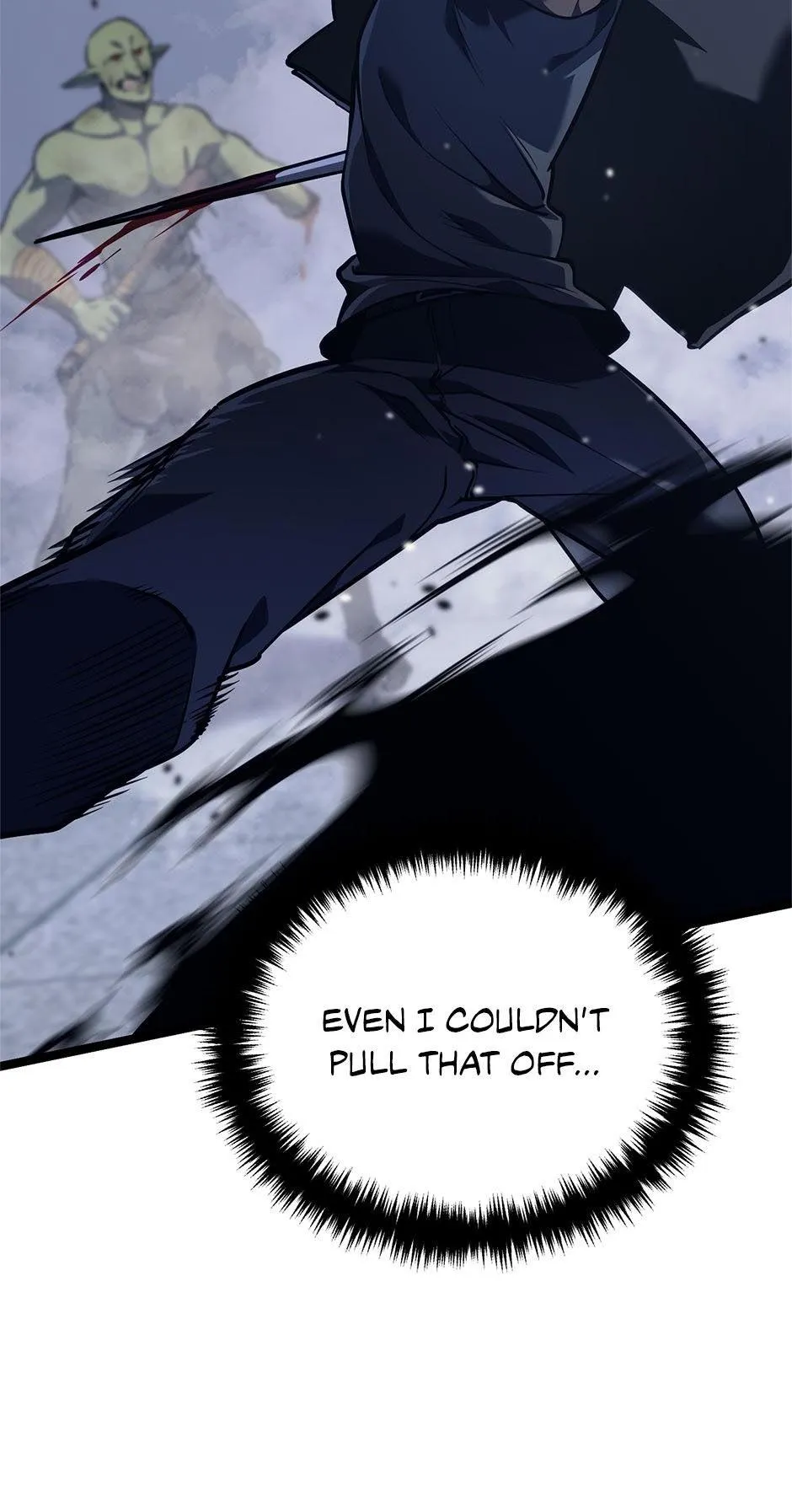 Streaming My Second Life Chapter 3 page 137 - 