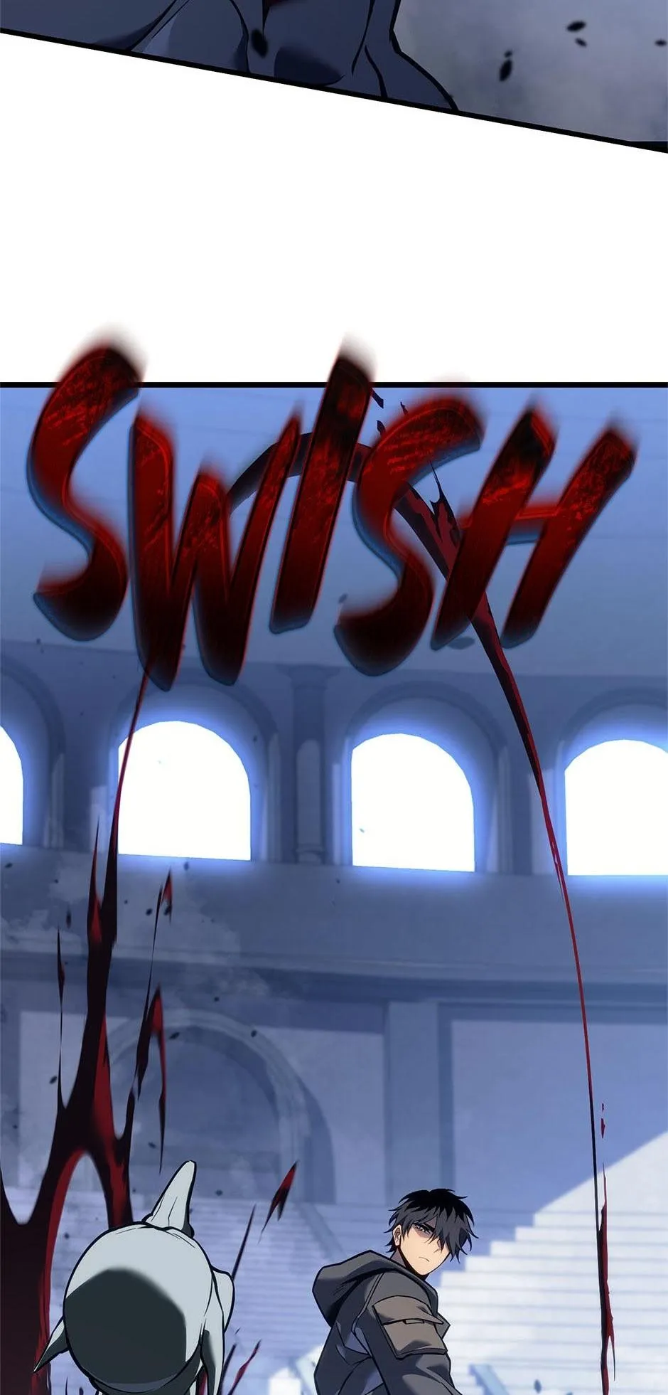 Streaming My Second Life Chapter 3 page 141 - 